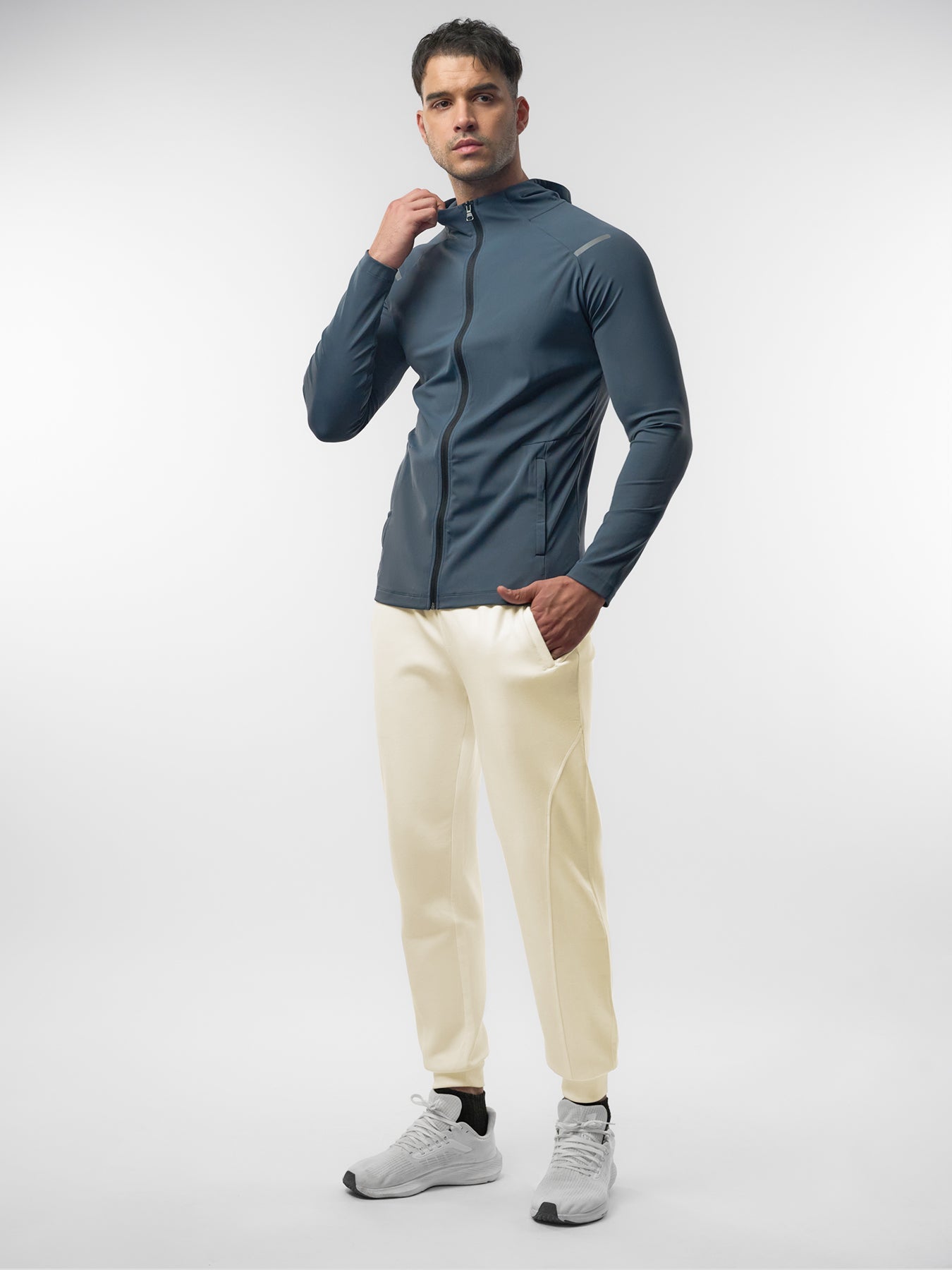 Weekend Performance Jogger