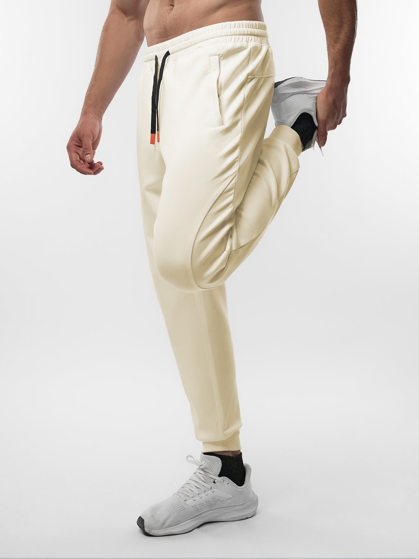 Weekend Performance Jogger