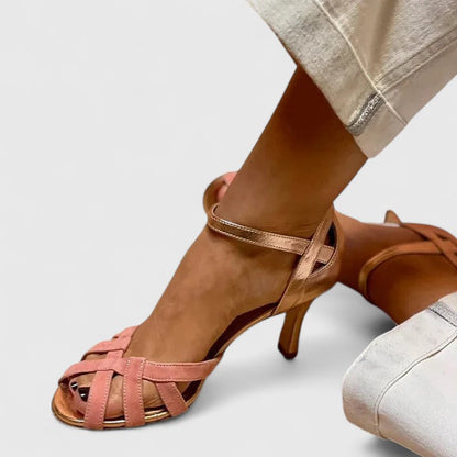 Dorothea | Orthopaedic Heels