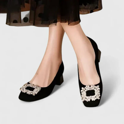 Juliana | Orthopaedic Heels