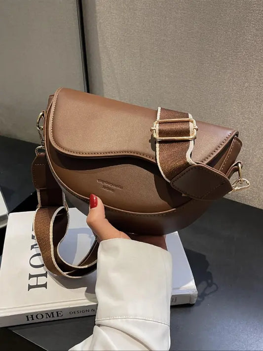 GABI | Small Satchel Bag