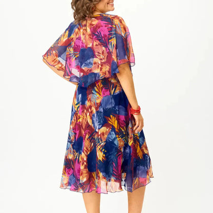 Barbara | Effortless Flow Dress