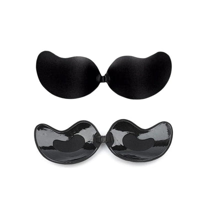 Buy 1 Get 1 Free 🔥 Self-Adhesive Push-Up Bra