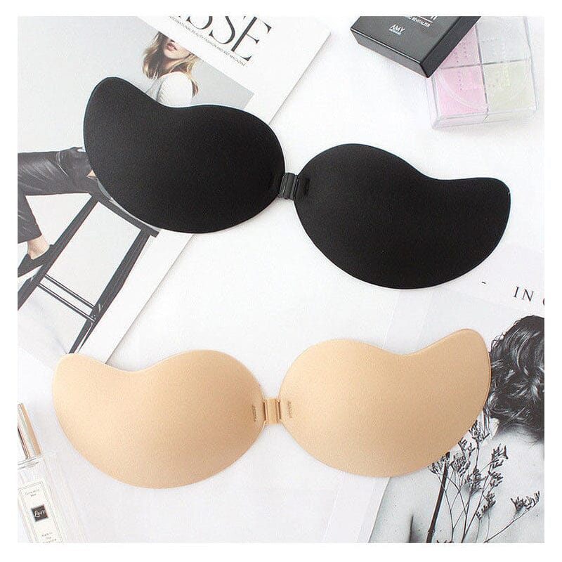 Buy 1 Get 1 Free 🔥 Self-Adhesive Push-Up Bra