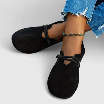 Anaya | Elegant Loafers