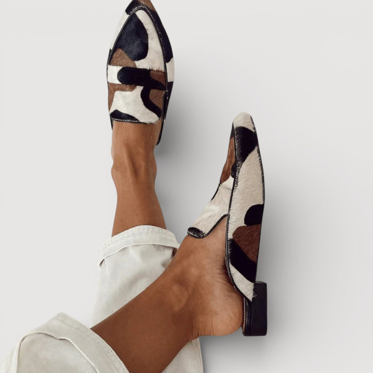 Ivy | Elegant and eye-catching loafers