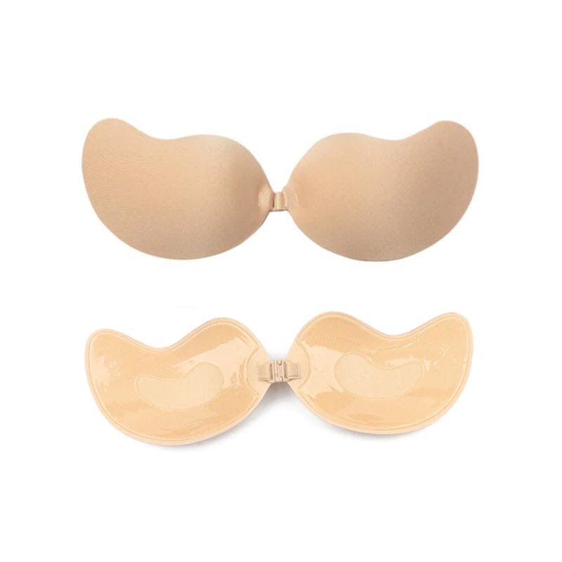 Buy 1 Get 1 Free 🔥 Self-Adhesive Push-Up Bra