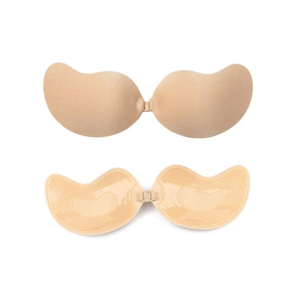 Buy 1 Get 1 Free 🔥 Self-Adhesive Push-Up Bra