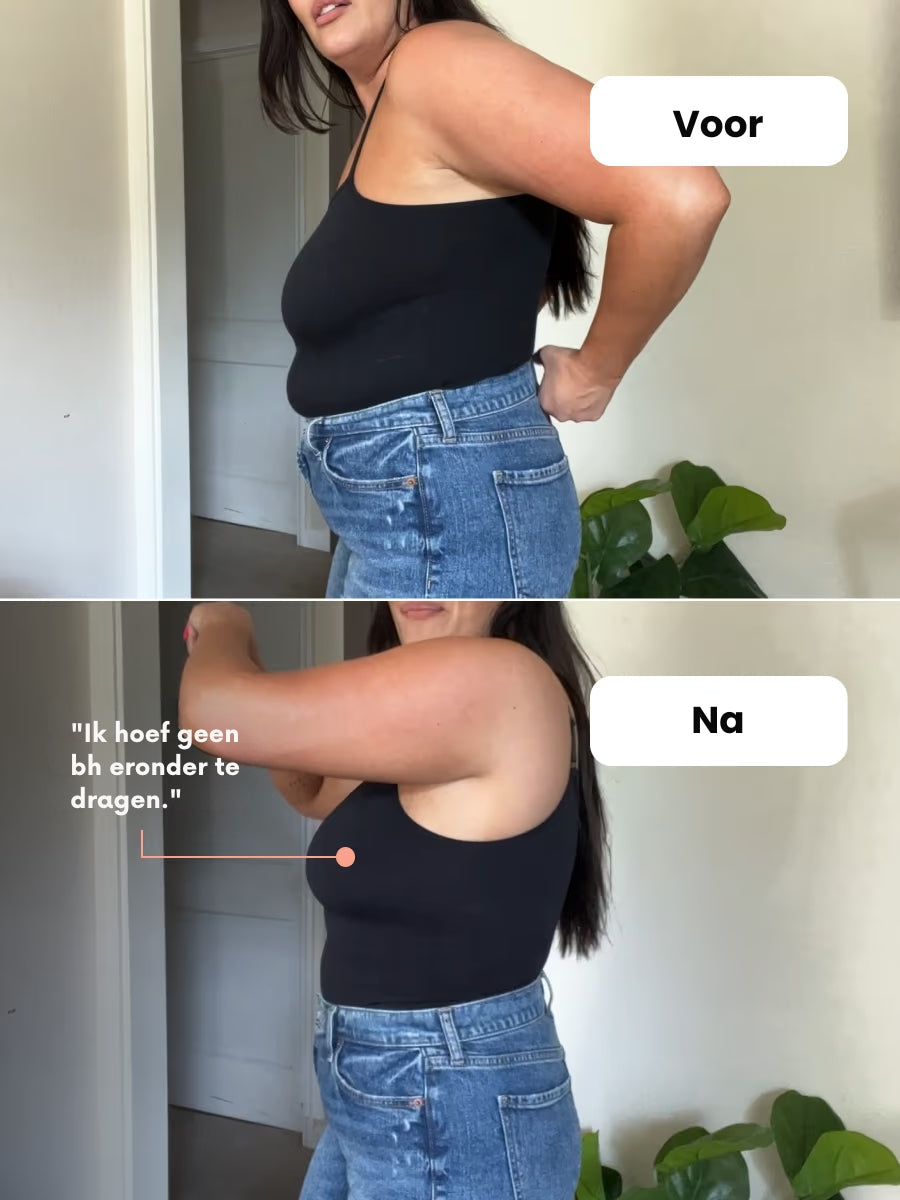 Nordyard - Everyday Shaping Shirt