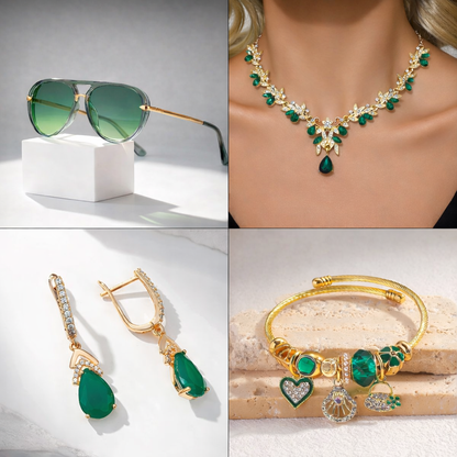 Viola Matching Set