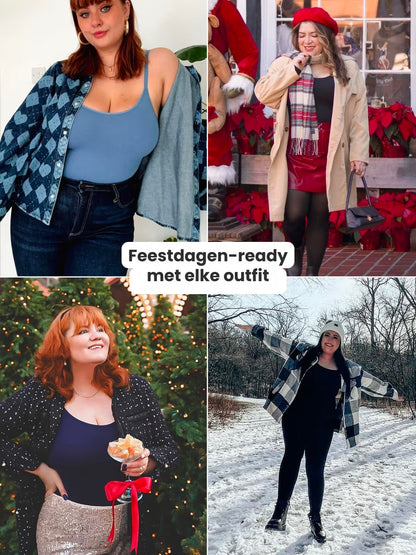 Nordyard - Everyday Shaping Shirt