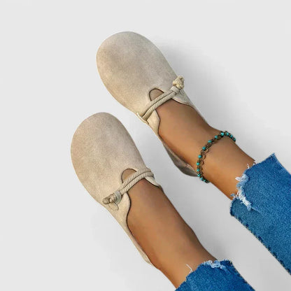 Anaya | Elegant Loafers