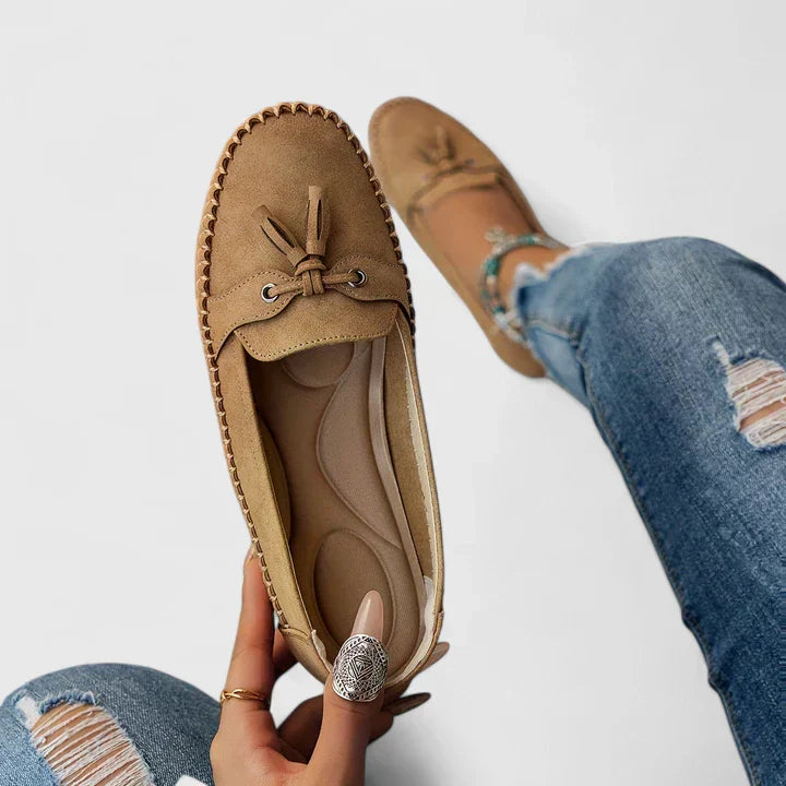 Ella | Comfortable Loafers