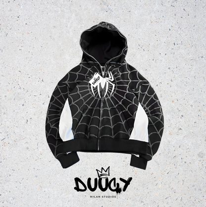 Spidey Hoodie - DUUCY