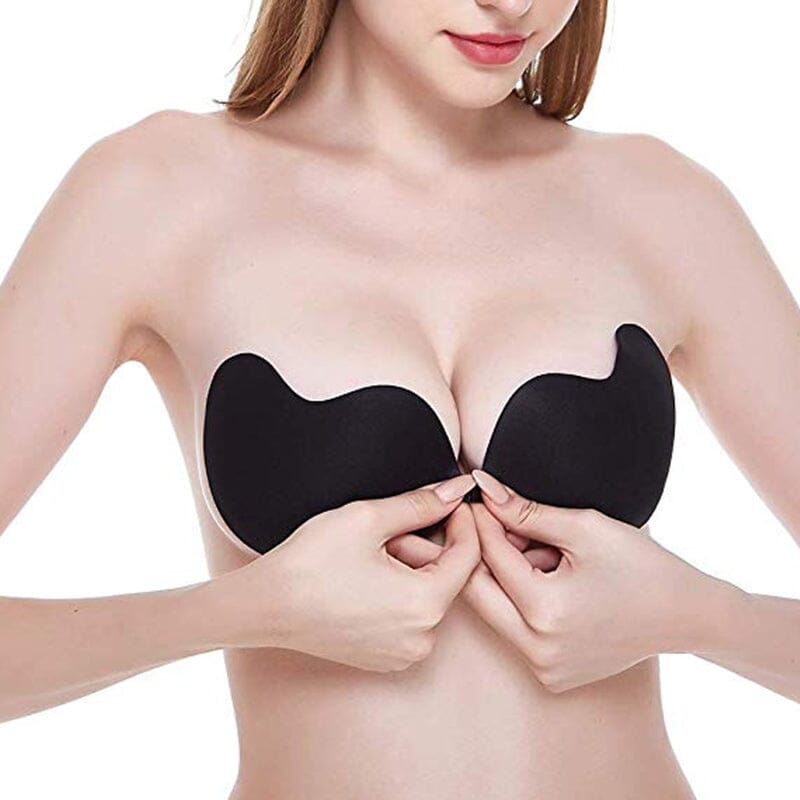 Buy 1 Get 1 Free 🔥 Self-Adhesive Push-Up Bra