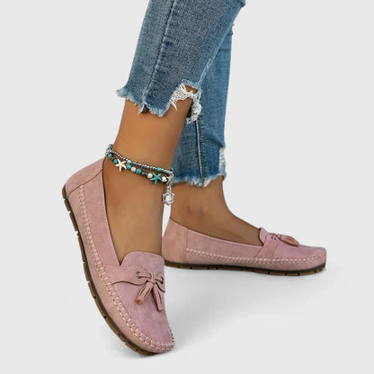 Ella | Comfortable Loafers