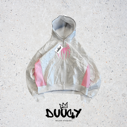 Spidey Hoodie - DUUCY