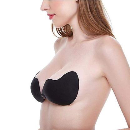 Buy 1 Get 1 Free 🔥 Self-Adhesive Push-Up Bra