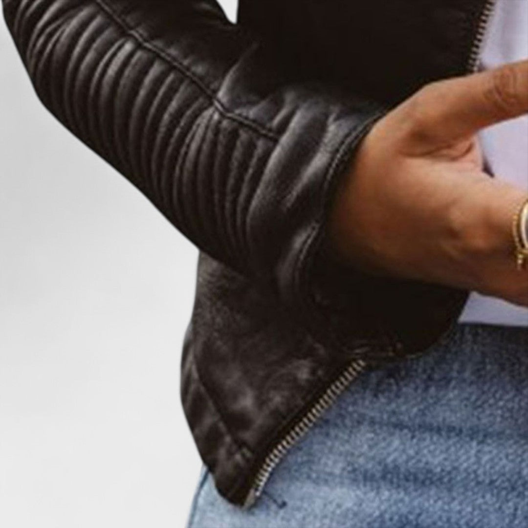 Karlee – Stylish Refined Jacket