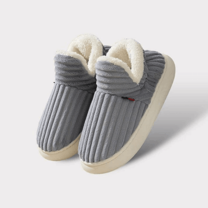 LYSSA | Plush Comfort Slippers