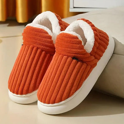 LYSSA | Plush Comfort Slippers