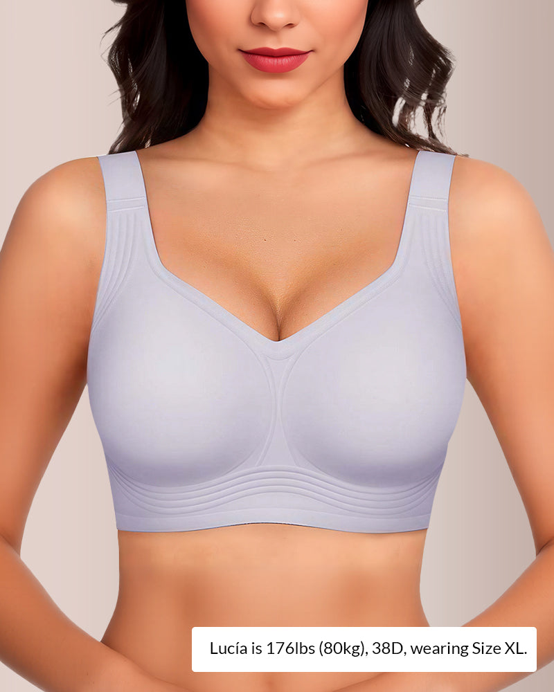 Elara™ Full Coverage Jelly Everyday Bra