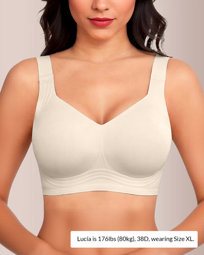 Elara™ Full Coverage Jelly Everyday Bra