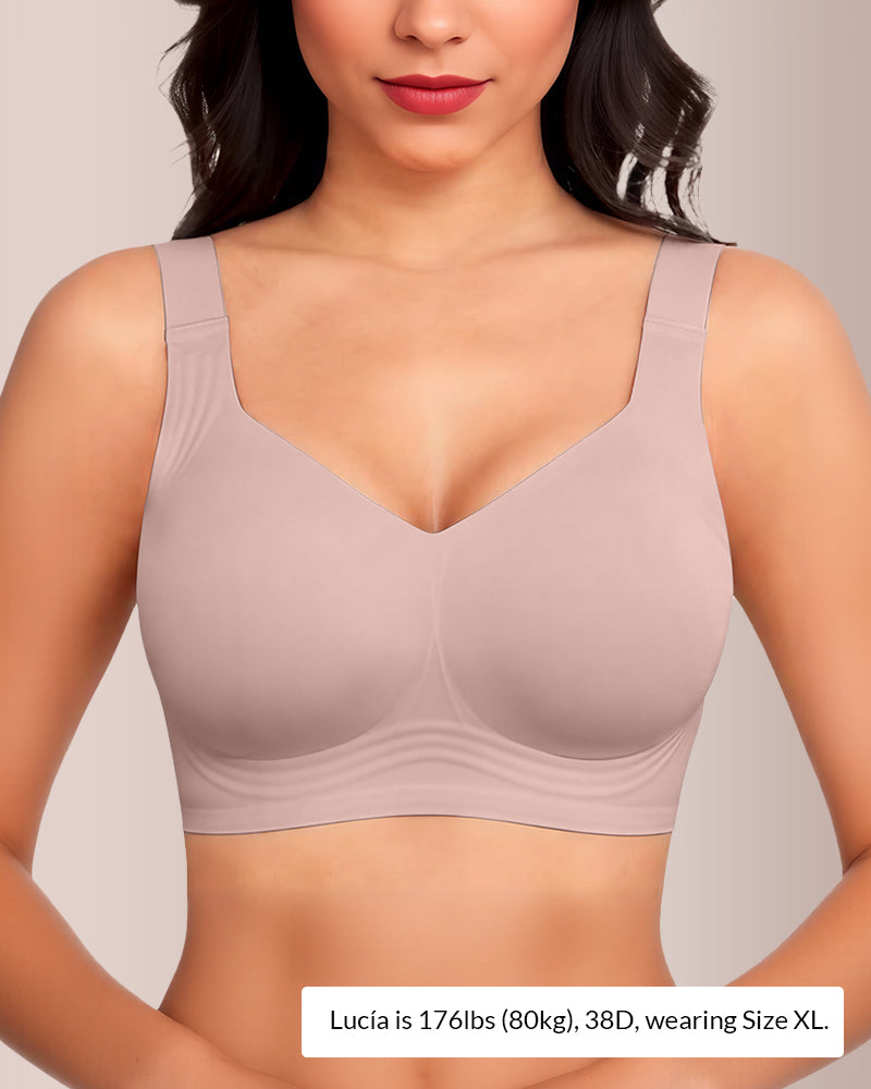 Elara™ Full Coverage Jelly Everyday Bra