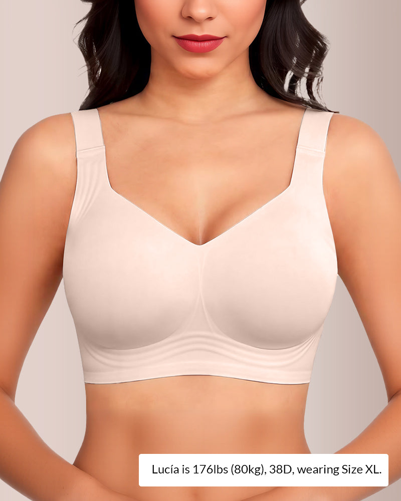 Elara™ Full Coverage Jelly Everyday Bra