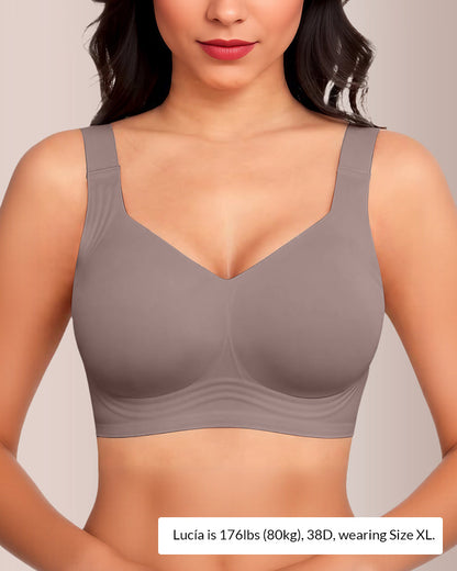 Elara™ Full Coverage Jelly Everyday Bra