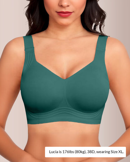 Elara™ Full Coverage Jelly Everyday Bra