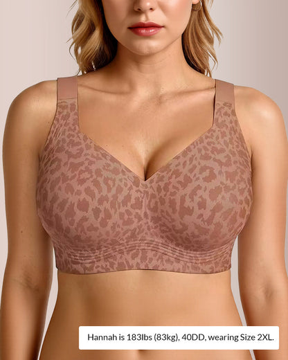 Elara™ Full Coverage Jelly Everyday Bra