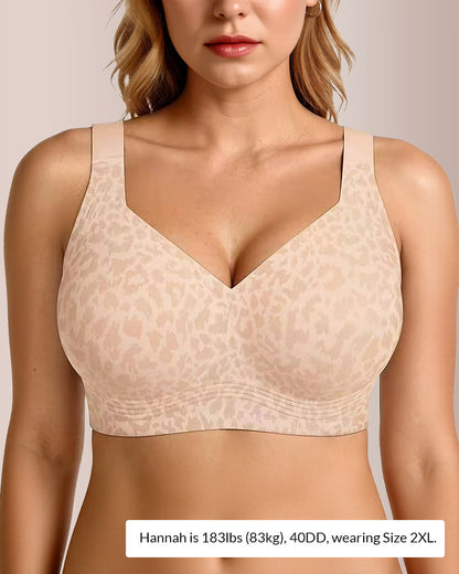 Elara™ Full Coverage Jelly Everyday Bra