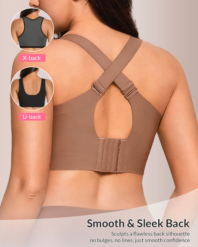 Elara™ Full Coverage Jelly Everyday Bra