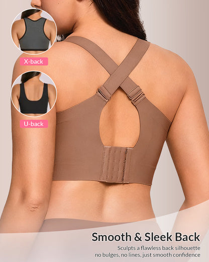 Elara™ Full Coverage Jelly Everyday Bra