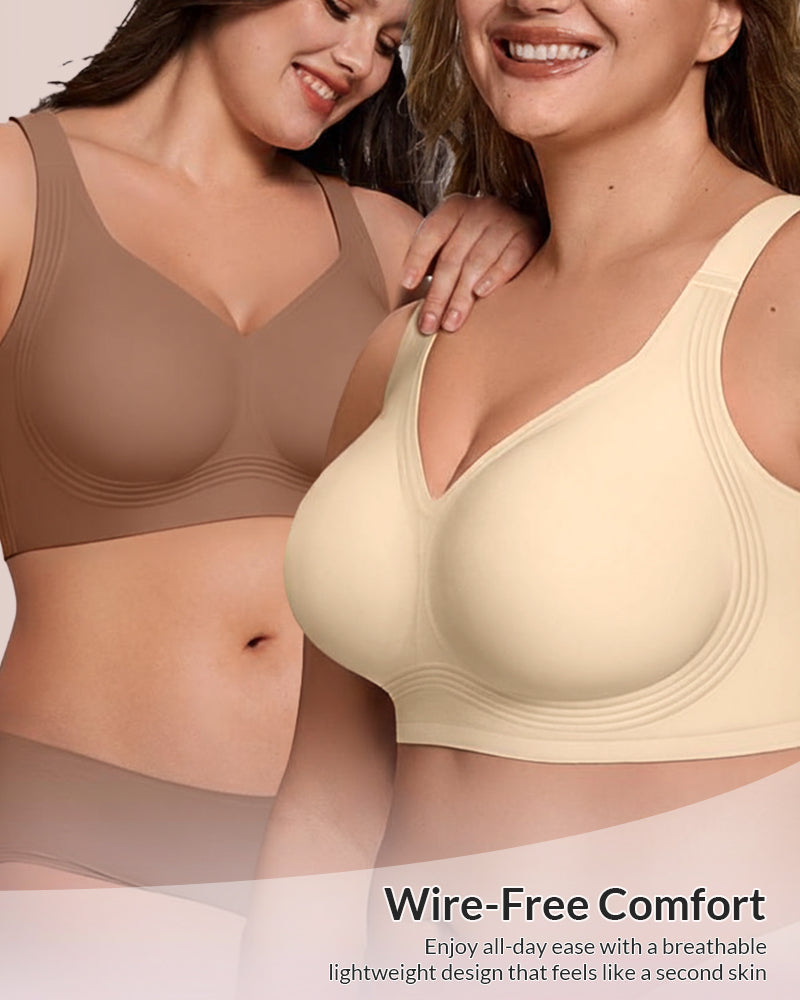 Elara™ Full Coverage Jelly Everyday Bra