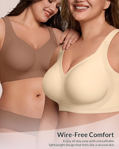 Elara™ Full Coverage Jelly Everyday Bra