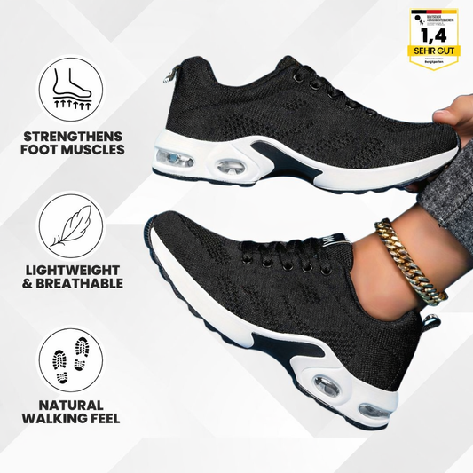 OrthoCare | Ergonomic Comfort Shoes