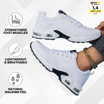 OrthoCare | Ergonomic Comfort Shoes