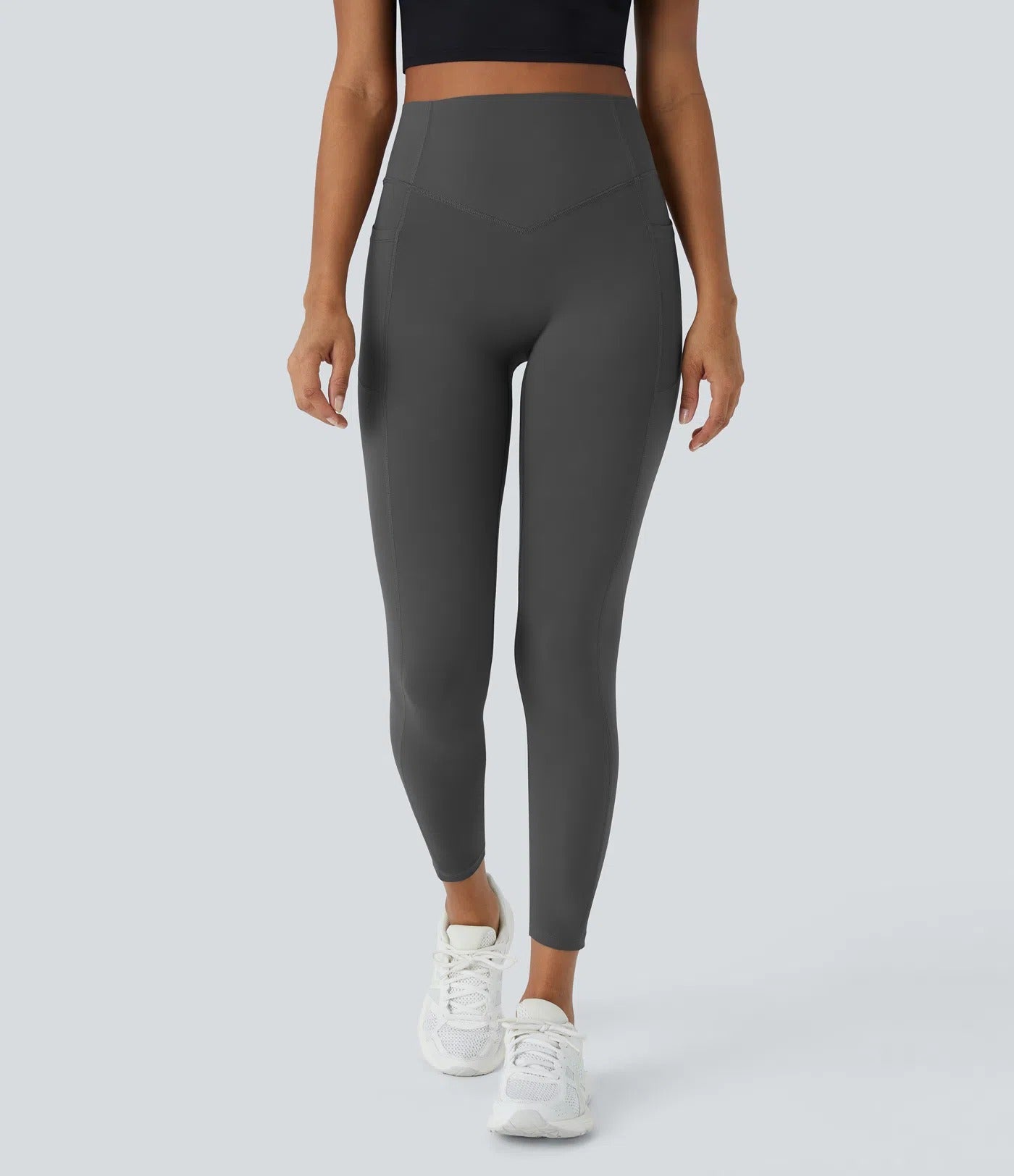 Evo Butt-Lifting Leggings