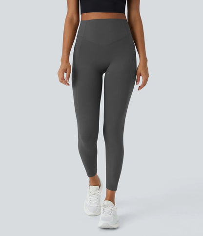 Evo Butt-Lifting Leggings