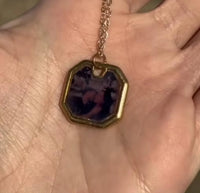 John D.