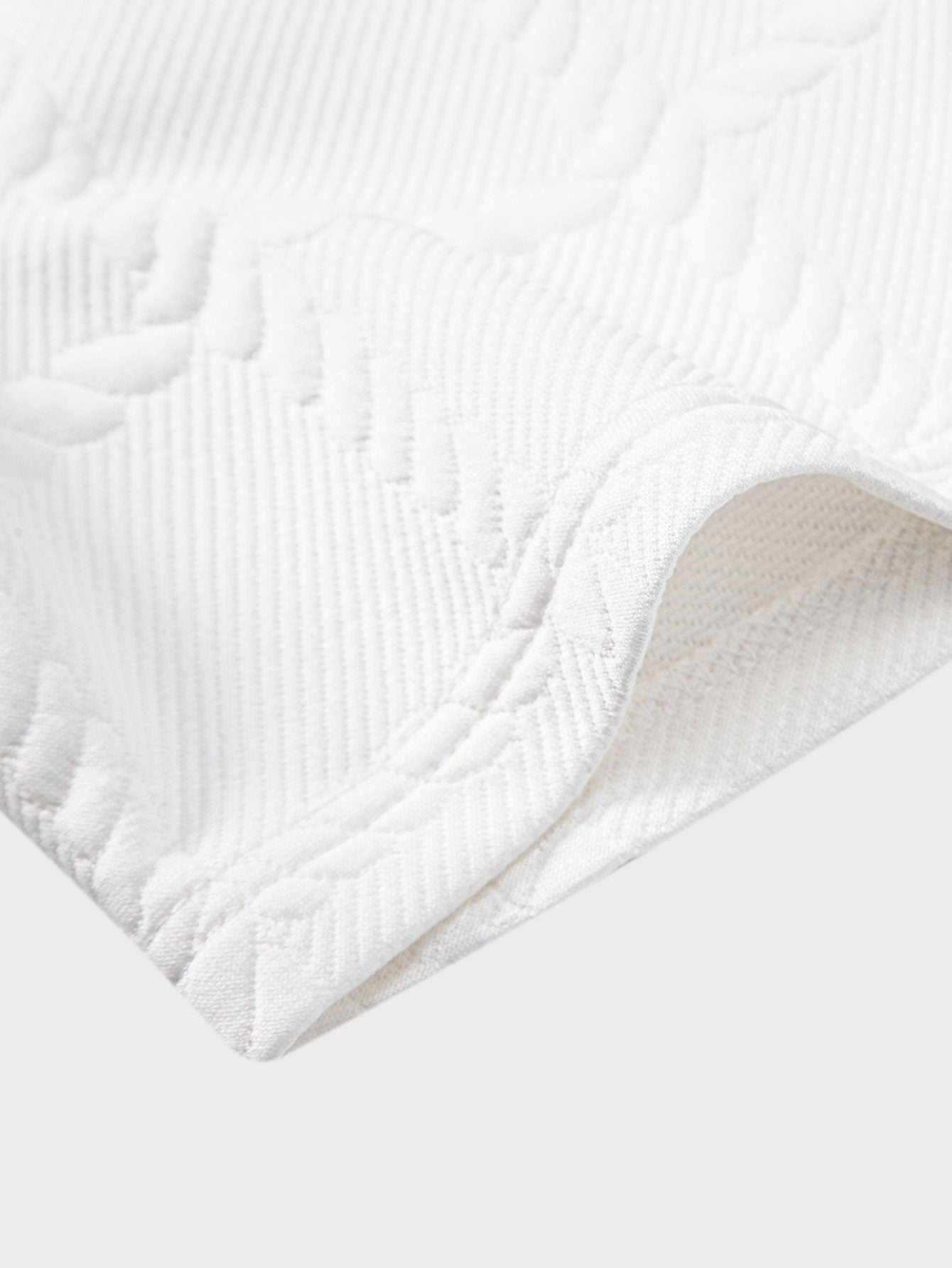 Stylish Jacquard Check Polo – Classic Fit