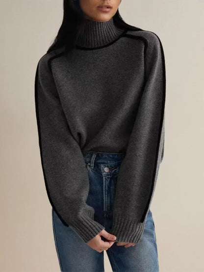 Lucia | Elegant Jumper