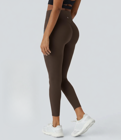 Evo Butt-Lifting Leggings