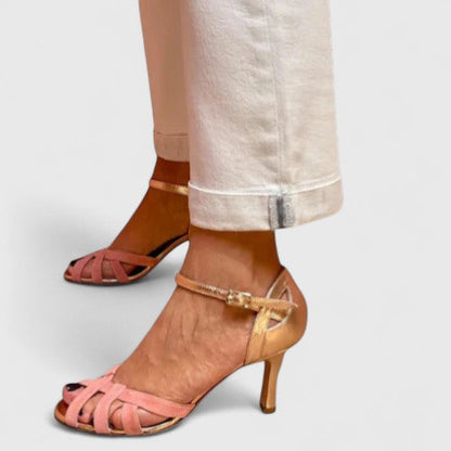 Dorothea | Orthopaedic Heels