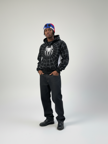 Spidey Hoodie - DUUCY