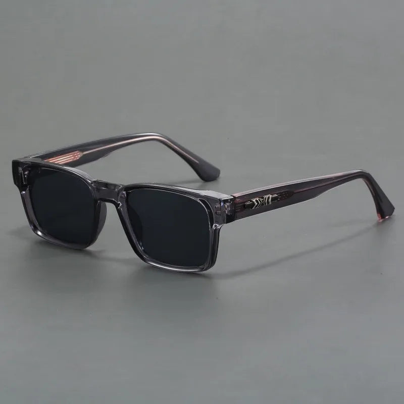 Men’s "Sunmaster" Sunglasses (FREE Case Included)