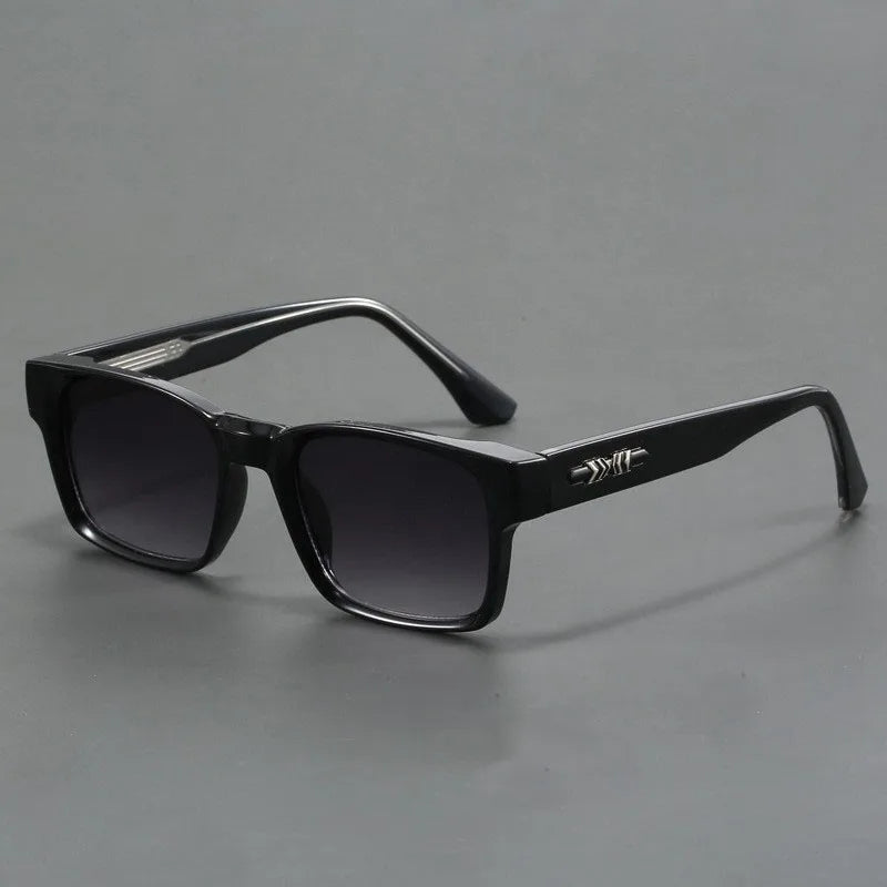 Men’s "Sunmaster" Sunglasses (FREE Case Included)
