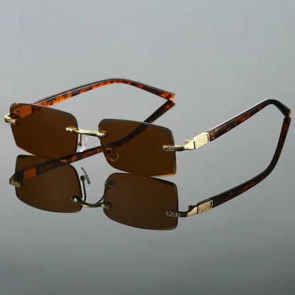 Raven sol sunglasses